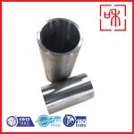 Ti Grade 2 Gr1 Gr2 Welding Connection Pure Titanium Tube Grade 2 Titanium Tubing For Chemical Industry for sale