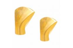 China 30m3/H  1.5 Brass Pond Dancing Fountain Nozzles supplier