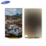 5 Inch High Definition LCD IPS Screens 480x854 RGB 24bit Interface for sale
