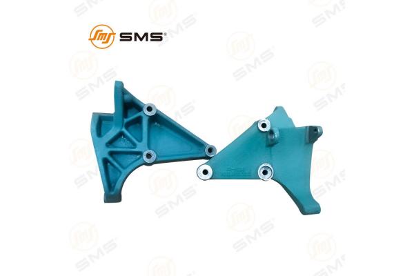 VG1246090012 Generator Brackety For Sinotruk Howo Truck