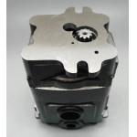 Kobelco SK75  Pilot pump/Gear pump of excavator  Hydraulic piston pump parts/replacement parts for sale