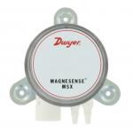 American Dwyer Differential Pressure Transmitter MSX-W10PA MSX-W12PA MSX-W13PA for sale