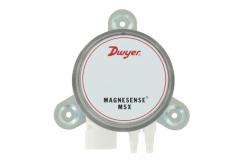 China American Dwyer Differential Pressure Transmitter MSX-W10PA MSX-W12PA MSX-W13PA supplier