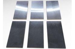 China ASTM B386 High Purity Mo Molybdenum Alloy TZM Plate In Vacuum Furnace supplier