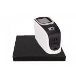 Handheld Printing Measurement Portable Color Spectrophotometer Plastic Material for sale