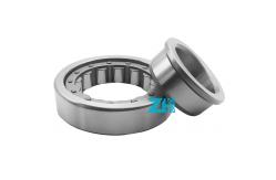 China 06033-00217 Excavator Bearing 06040-06007 Less Vibration And Noise supplier