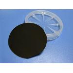 Gallium antimonide GaSb Substrate , Single Crystal Monocrystal for Semiconductor for sale