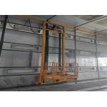 Electric Heating Spray Painting & Drying Systems for Heavy-Duty/Oversized Bus Maintenance for sale
