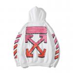 Print Plus Velvet Pullover Sweater Hoodies Regular Sleeve Anti Shrink