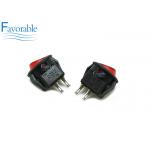 EC1-13S Cutter Machine Spare Parts Counter Switch For Eastman System