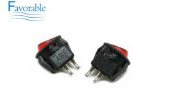 China EC1-13S Cutter Machine Spare Parts Counter Switch For Eastman System supplier