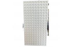 China EPS Suspended Foam Seedling Tray Customized Heat Preservation Seedling Tray supplier