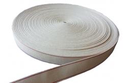 China Breathable Flatwork Ironer Belts For Automatic Laundry Ironing Folding Machine supplier