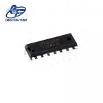 Amplifier ROHM UTC ICS UTC2025H DIP-16 Electronic Components Nanosmdc016f-2 for sale