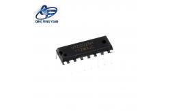China Audio Electronic Components Ics UTC UTC2025H TSSOP-14 Z8fmc16100qksg supplier