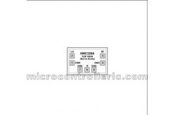 China HMC329A RF Mixer Mixers supplier