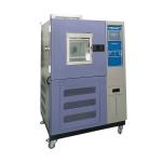 3 Phase AC 380V Climatic Test Chamber Systems With LCD Touch Screen for sale