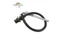 China Oil Level Sensor 11423761 for EC360B EC460B Excavator supplier