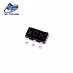 Texas UCC24612-1DBVT In Stock Electronic Components Integrated Circuits Microcontroller TI IC chips SOT-23 for sale
