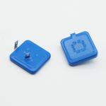 34S Series 34MM Square Shape Epoxy Coating 50kA Zinc Metal Oxide Varistor Resistor ZOV MOV For Electronic SPD Solar System for sale