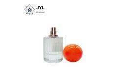 China Luxury Perfume Bottle Cap Marble Effect Bottle Cap Direct Facotry supplier