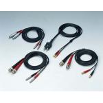 RG174 BNC Cable Connectors BNC to BNC cable Lemo 00 Lemo 01 Subvis for sale