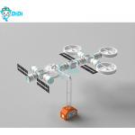 High Quality Rabbits Soft Play Set Levitation Balls Ball Pool Pit Machine