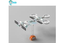 China High Quality Rabbits Soft Play Set Levitation Balls Ball Pool Pit Machine supplier