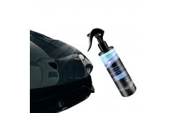 China Car Paint PPF Sprayer Cleaner Liquid 250ml UA Resistant strong Clean The Particles supplier