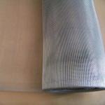 Anping Factory Supply Anti Insect Fly Aluminum Alloy Window Screen Mesh