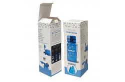 China 32oz 40oz 50oz Tumbler Packaging Boxes Custom Reverse Tuck End Boxes supplier