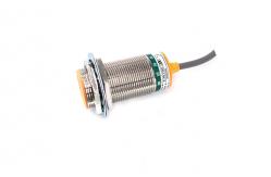 China Compact Structure Industrial Proximity Switch Directly Connected To PLC supplier