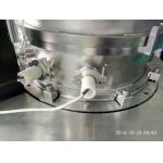 C60  Inductive Thermal Evaporation Machine