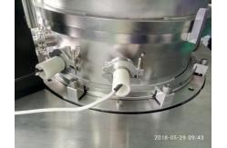 China C60  Inductive Thermal Evaporation Machine supplier