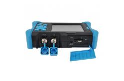 China OTDR PON Fiber Optic Tool Kit 1550nm Otdr Testing Machine ARC Fusion Splicing supplier