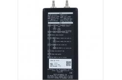China Dwyer 477AV-000 Digital Pressure Gauge 80mm Differential Pressure Manometer supplier