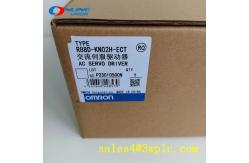 China R88D-KN02H-ECT OMRON  high-performance servo drive  supplier