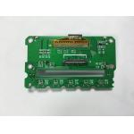 FSTN COG Module 122X32 Dots Graphic LCD Display with FPC Connector