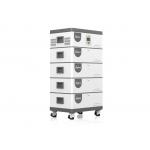 48v 51.2v 100ah 200ah All In One ESS Energy Storage Battery And Inverter for sale
