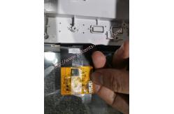 China Mindray EPM-12M Patient Monitor Parts Front Panel With Touch Screen supplier