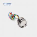 HT19 Diffusion Silicon Pressure Sensor Cell Piezoresistive Pressure Sensor 12mm for sale