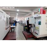 Remote Debugging & After-Sale Service ROPP Cap Visual Inspection Equipment