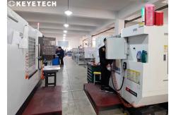 China Remote Debugging & After-Sale Service ROPP Cap Visual Inspection Equipment supplier