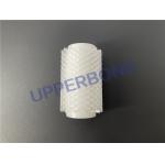 Temperature Tolerance MK8 Short Brush Roller for Tobacco Machinery for sale