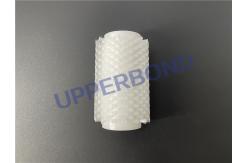 China Temperature Tolerance MK8 Short Brush Roller for Tobacco Machinery supplier
