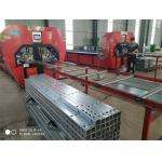 PM-100 CNC Punching Machine For Steel Fabrication for sale