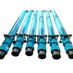 15ft Oil Drill Pipe Api Threaded Dth Water Well for sale