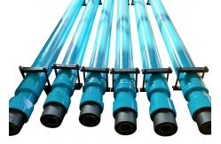 China 15ft Oil Drill Pipe Api Threaded Dth Water Well supplier