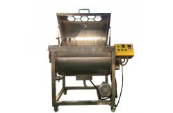 China Honey Dehydrator Machine Low Temperature Dehydrator Honey Processing 200KG supplier