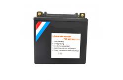 China CCA 160 Lithium Ion Battery Pack LiFePO4 12 Volt 2Ah supplier